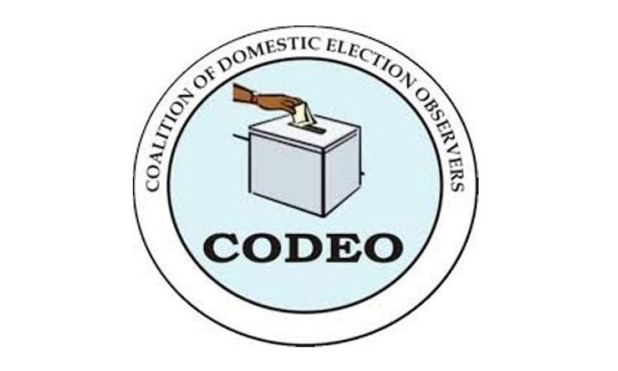 CODEO To Deploy Observers For Assin North By-Elections; Calls For Peaceful Polls