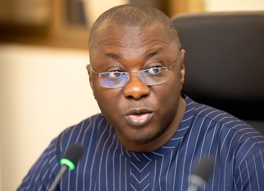 Ghana’s Economy Surpasses Expectations With 6.3% Growth In 2024 - MoF