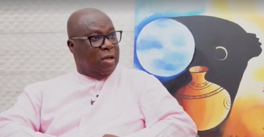 NPP’s Arrogance Led To NDC’s Landslide Victory - Ade Coker