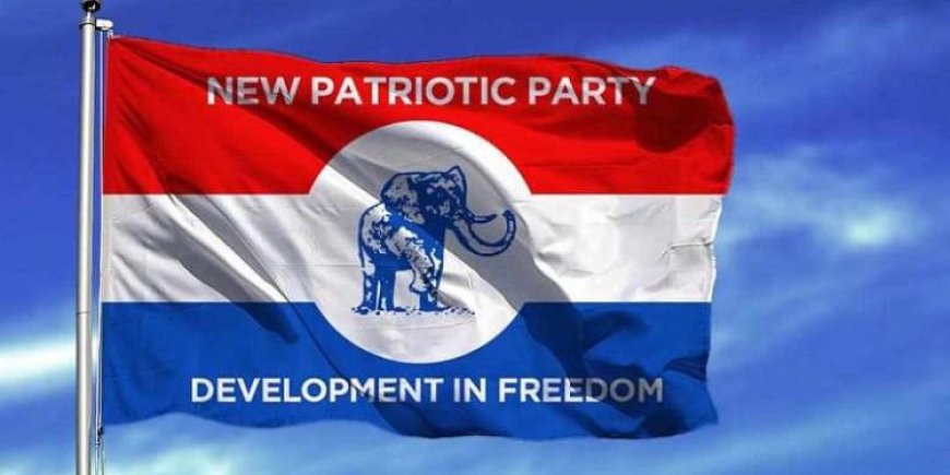 184 NPP Members Suspended In Yendi