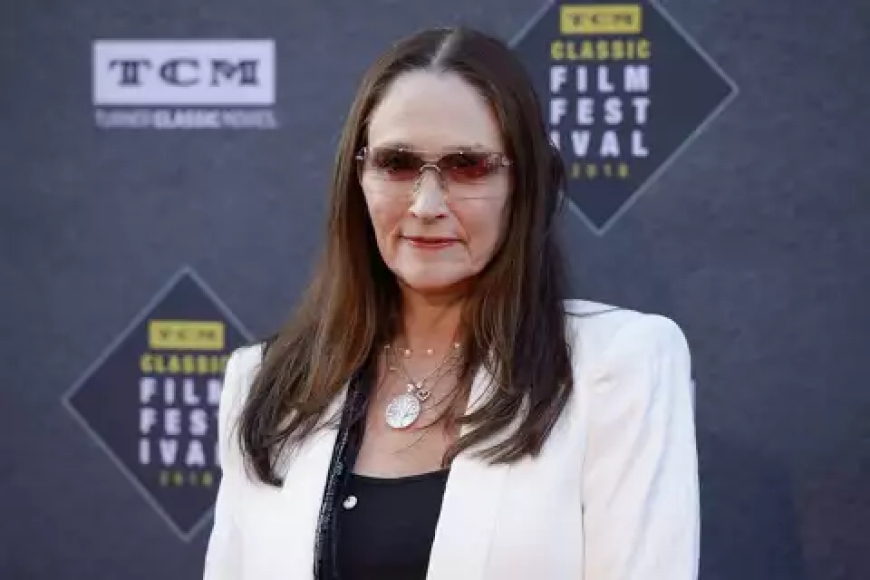 Olivia Hussey, Star Of The 1968 Film 'Romeo And Juliet' Passes On