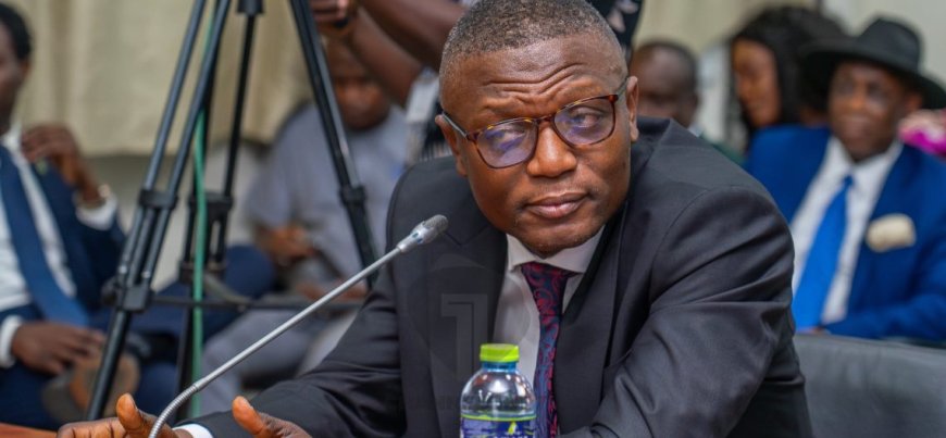 Perpetrators Of Stadium Violence Will Face Justice - Kofi Adams