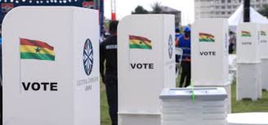 Council Of State Elections To Be Held