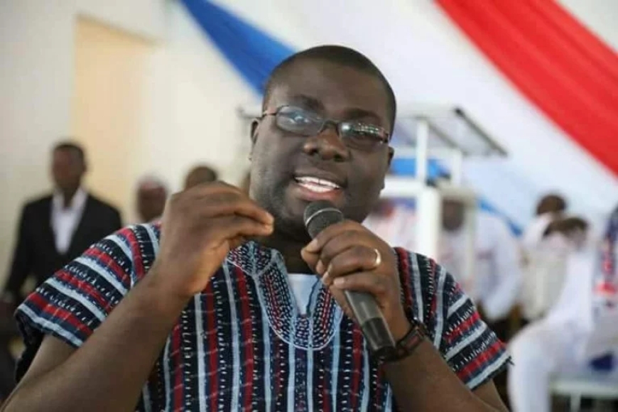 Mahama’s Public Service Dismissals Unconstitutional - Sammi Awuku