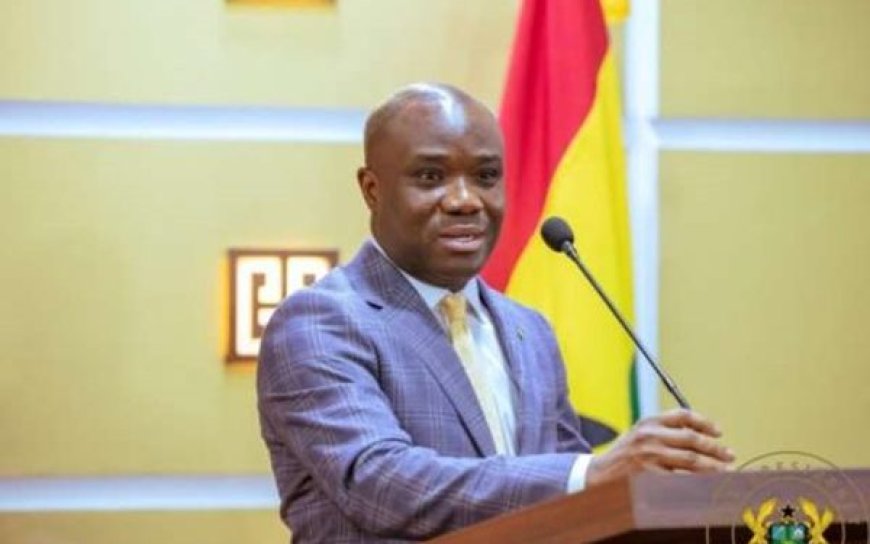 Independence Day Budget Reduced - Ofosu Kwakye