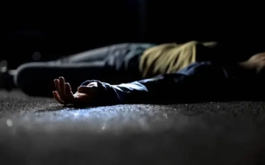 15 Year Old Boy Killed In Adukrom