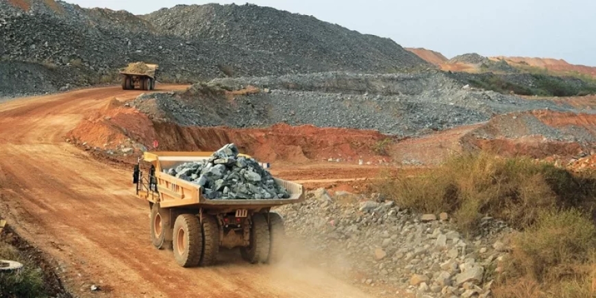 Goldfields Sues Government Over Damang Lease Termination - ACEP
