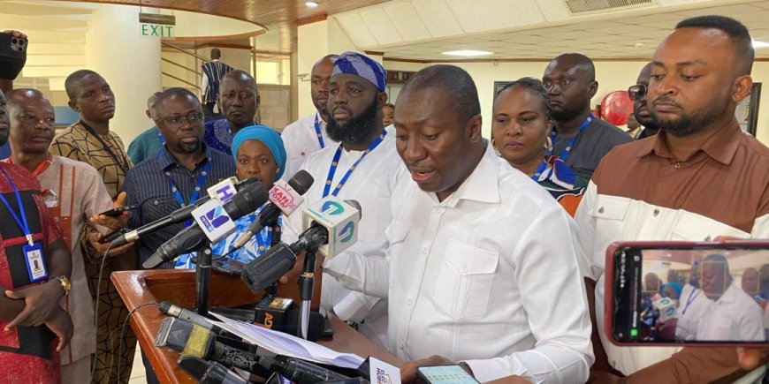 Suspension Of Chief Justice Threatens Rule Of Law - Minority