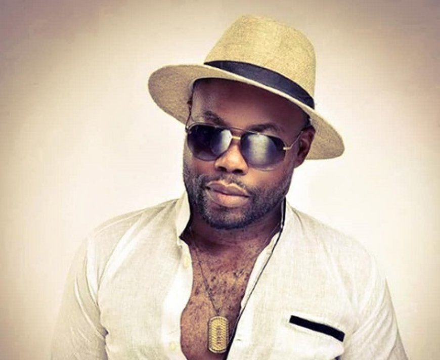 Highlife Musician Dada KD Is Dead