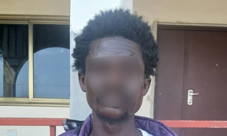 Central Region: Suspect Arrested In Murder Of UEW Lecturer