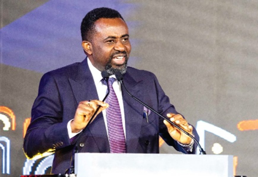 BOG Holds Policy Rate At 28% Amid Easing inflation And Strong Cedi Performance
