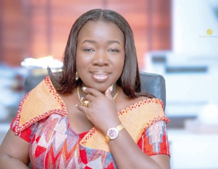 Government Will Support Automotive Industry - Trade Minister