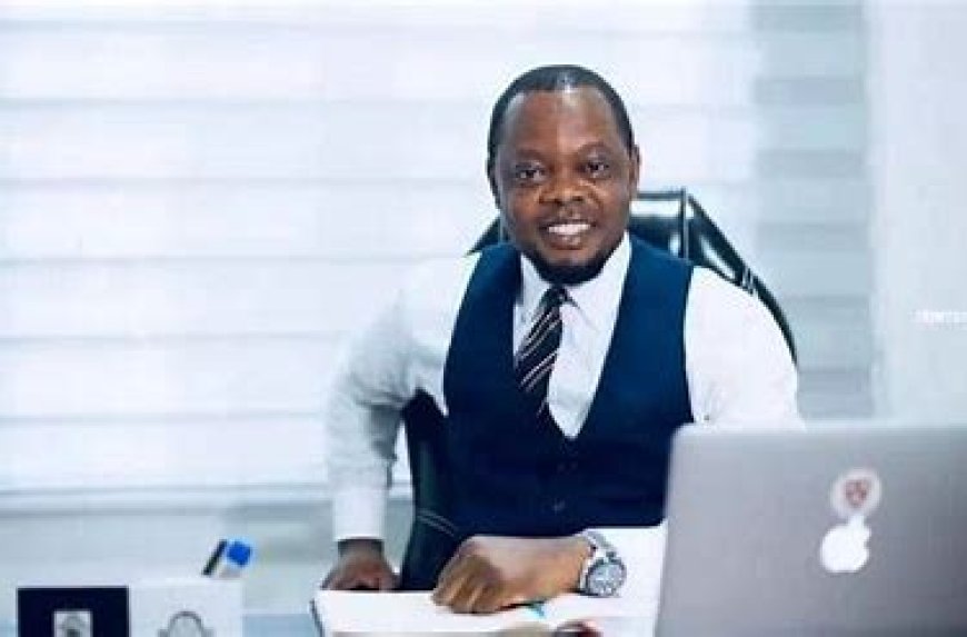 Chairman Wontumi Under Investigation For Fraud, Money Laundering - Deputy AG