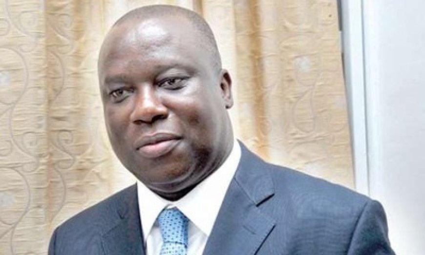 Ade Coker, Former NDC Greater Accra Regional Chairman Is Dead