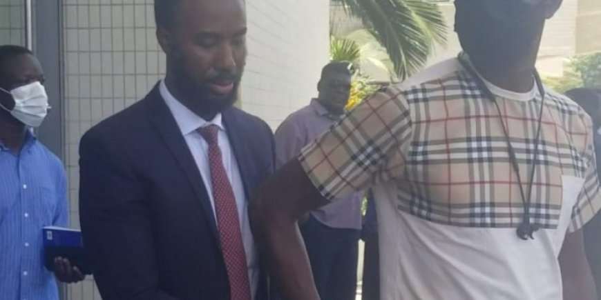 State Submits Witness Statements In GH¢49m Fraud Case Against Adu Boahene