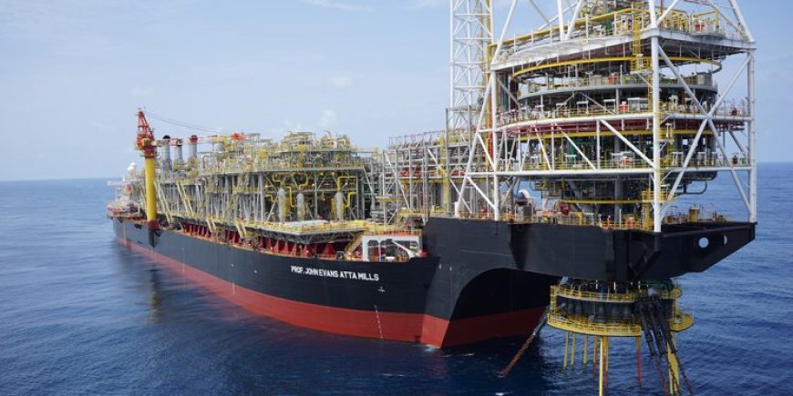 Ghana Signs Major Energy Agreement To Extend Oil Production Licences To 2040