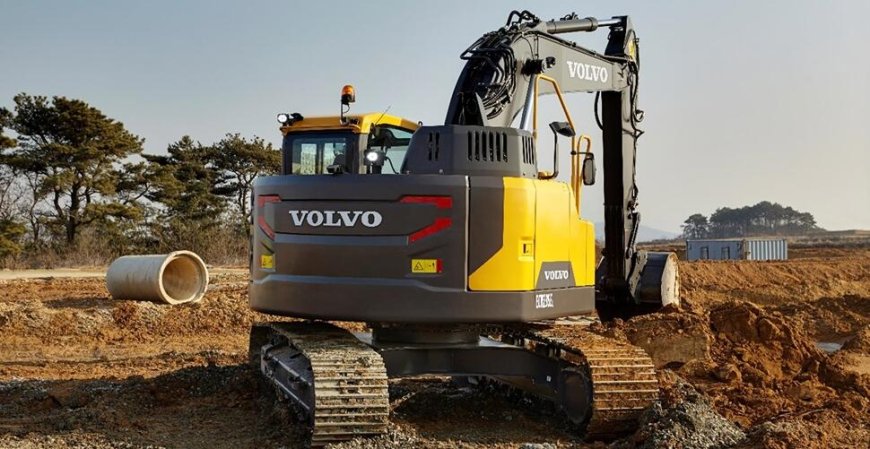 Ghana Bans Importation Of Excavators In Bid To Curb Illegal Mining