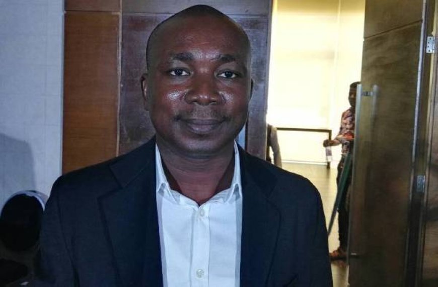 Cedi Gains Artificial With No Structural Reforms - Prof. Bokpin