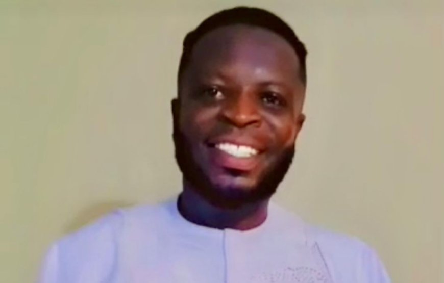 Tanokrom Accident Claims Life Of Radio Morning Show Host