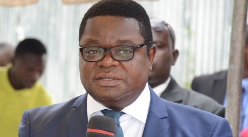 Falling Treasury Bill Rates Could Disrupt Forex Market - Peter Quartey