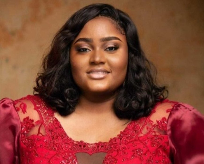Gospel Music Not For Entertainment - Esther Godwyll