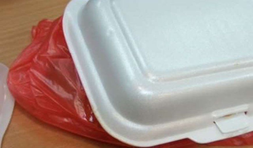 Styrofoam Ban Won’t Be Rushed, Alternatives Being Considered - EPA