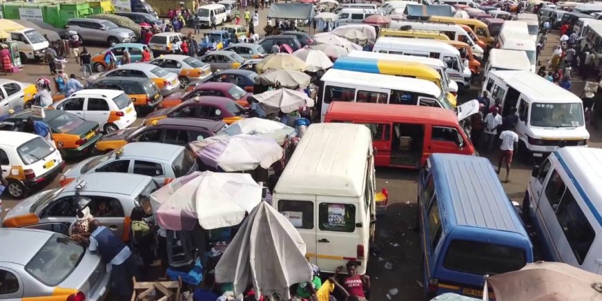 Commercial Transport Operators Suspend Nationwide Strike