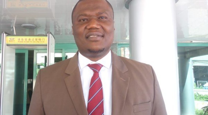 President Mahama Deserves Apology For Wontumi’s Offensive Comments - Dr. Afriyie