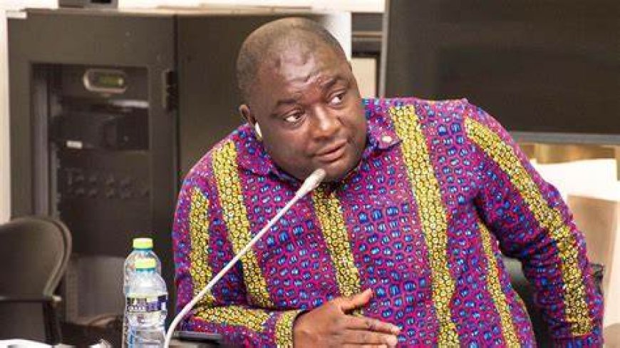 Ghanaians Deserve Unlimited Monthly Data, Not Just Bigger Bundles - Davis Opoku