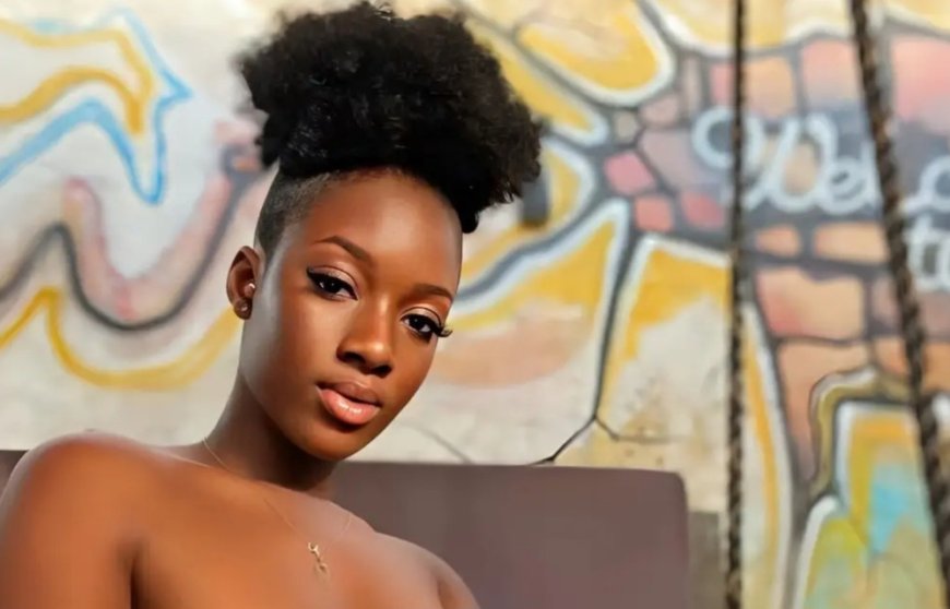 Bono East Region: Man Kills Girlfriend In Sekur