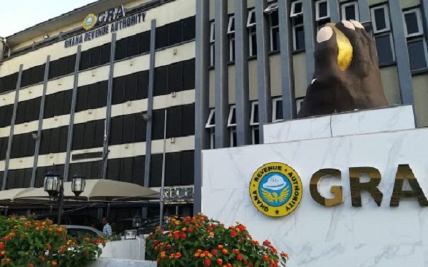 GRA Postpones Implementation Of Energy Sector Levy