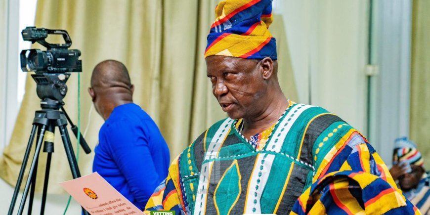 Government Committed To Establishing Medical School In Upper East Region - Atanga