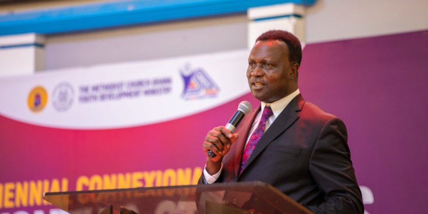 Dr. Adutwum Declares Intent To Run For NPP Flagbearership Slot
