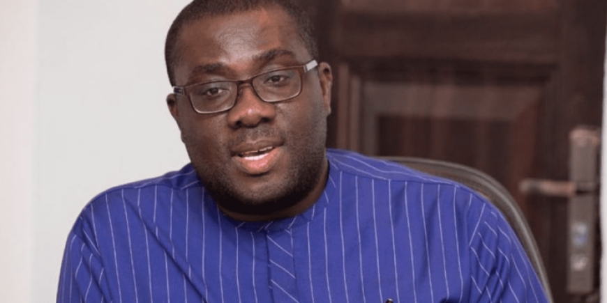 Bawumia Is NPP’s Hope For 2028 - Sammi Awuku