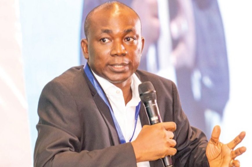 President Mahama Wasted Early Opportunity To Fight Galamsey - Professor Bokpin