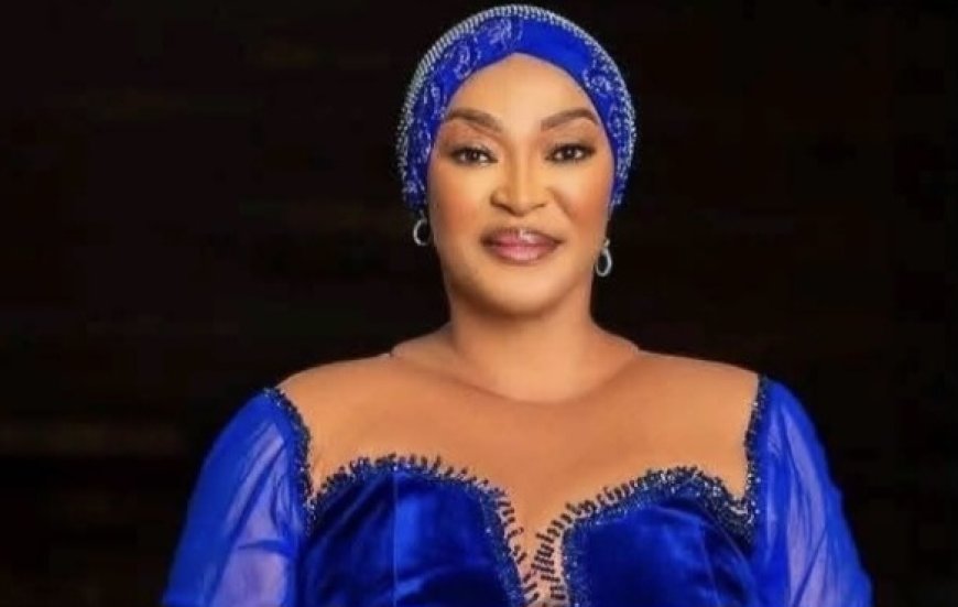 Kalsoume Sinare Appointed As Ambassador To Spain