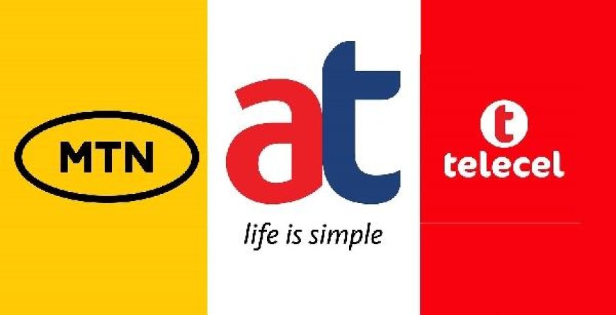 Telcos To Increase Data Bundle Packages