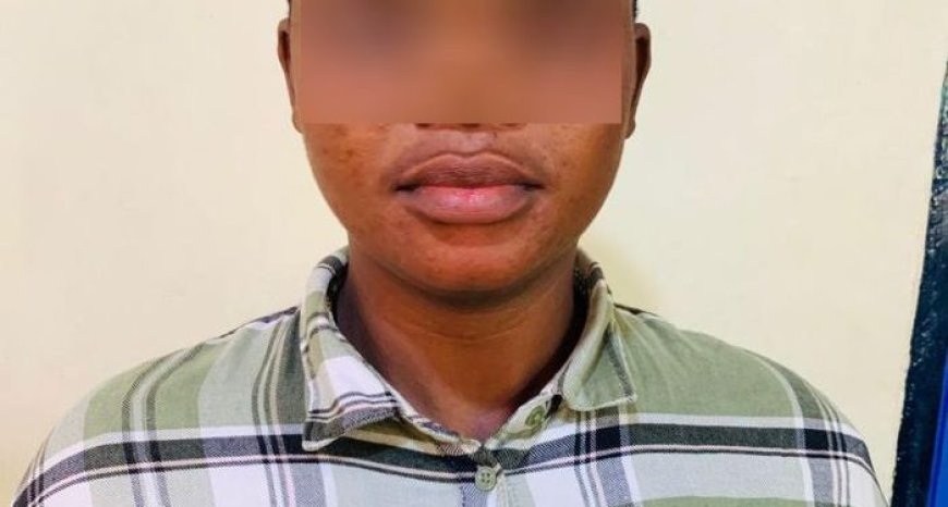 Woman Arrested For Stabbing Ex-Lover