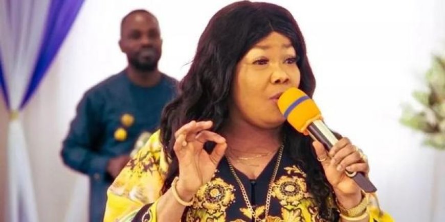 Agradaa Jailed 15 Years For Scam