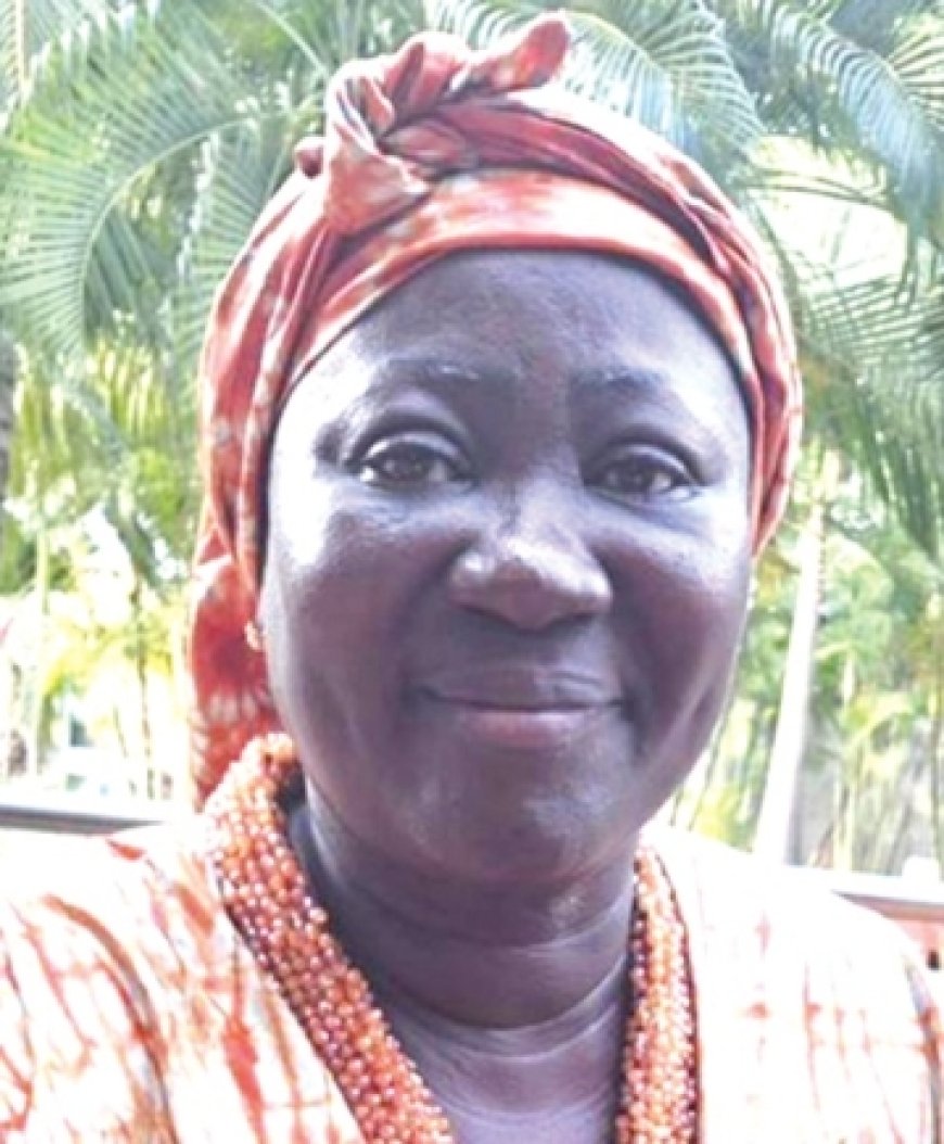 62 Year Old Woman Charged With Fraud In $80,000 Land Case