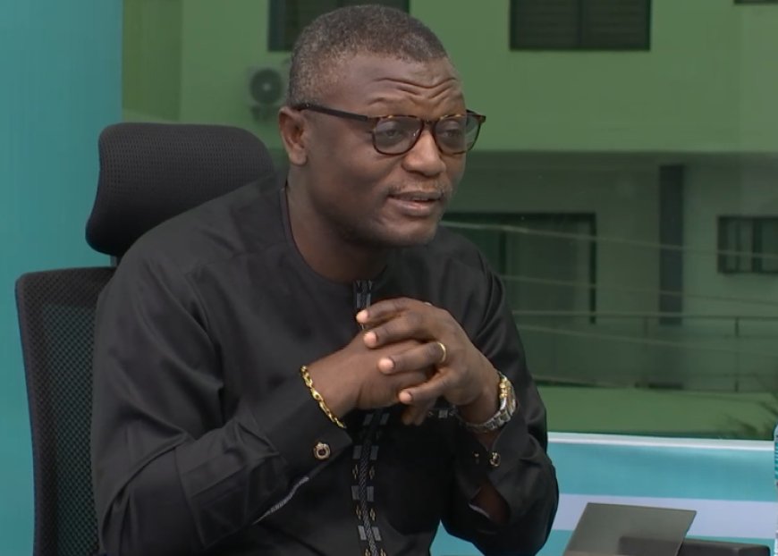 Perpetrators Of Stadium Violence Will Face Justice - Kofi Adams
