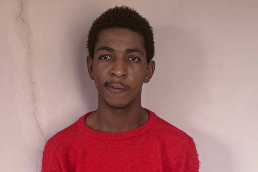 Armed Robber Jailed 19 Years For Robbing Pregnant Woman In Ho