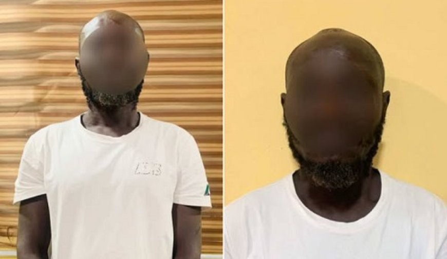 Man Kills Rival Over Ex-Wife’s Love Affair