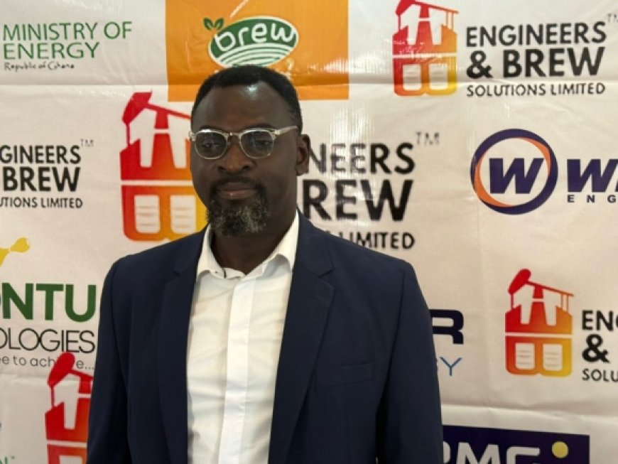 Ghana’s Oil & Gas Sector Faces $20M Annual Losses Due To Metering Inaccuracies