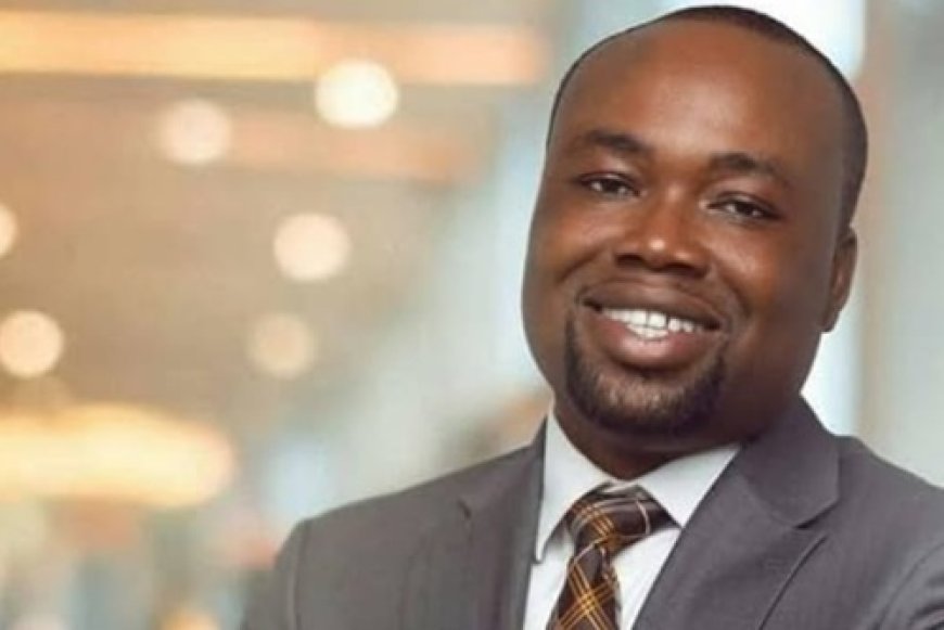 Akwatia MP Ernest Kumi Is Dead