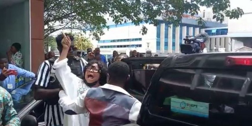 Lawyers Of Agradaa Appeal 15 Year Jail Sentence