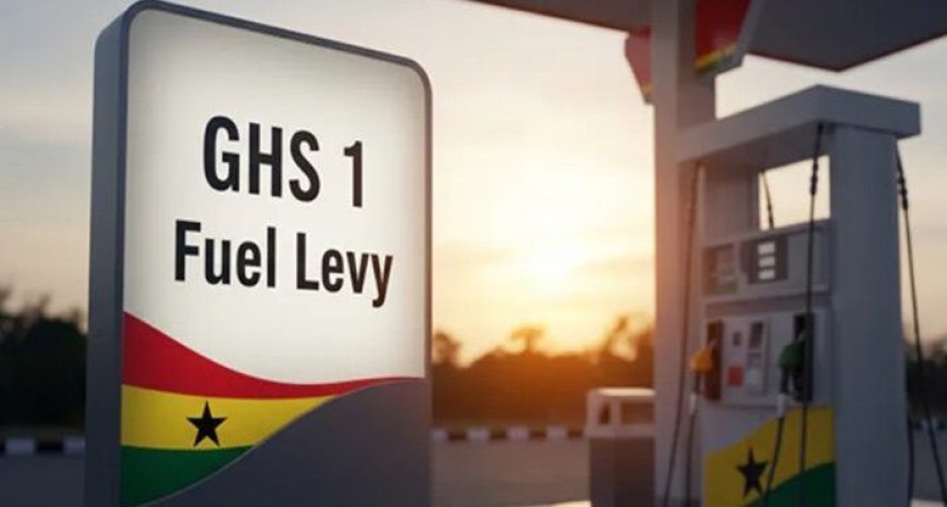 GPRTU, COPEC Demand Clarity And Timelines On New 1 Cedi Fuel Levy