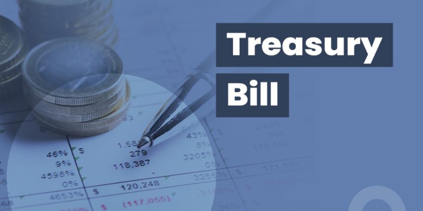 Government Misses T-bills Target For Sixth Time