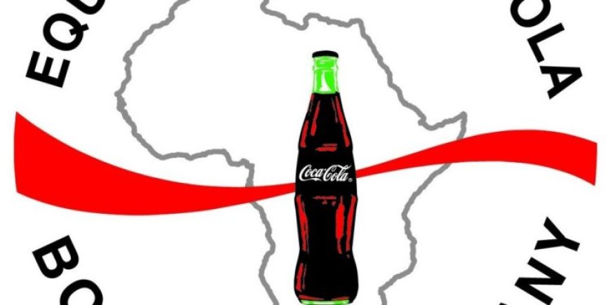 Equatorial Coca-Cola To Acquire Voltic And West African Refreshments
