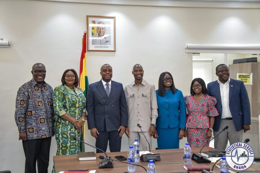 Former TUC Boss Yaw Baah To Chair Reconstituted GSS Board